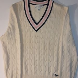 ST.JOHN SWEATER SPORTS